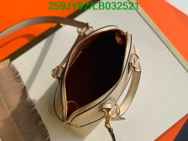 Louis Vuitton 1:1 Mirror Replica Neo Alma PM Bag LB03252127765