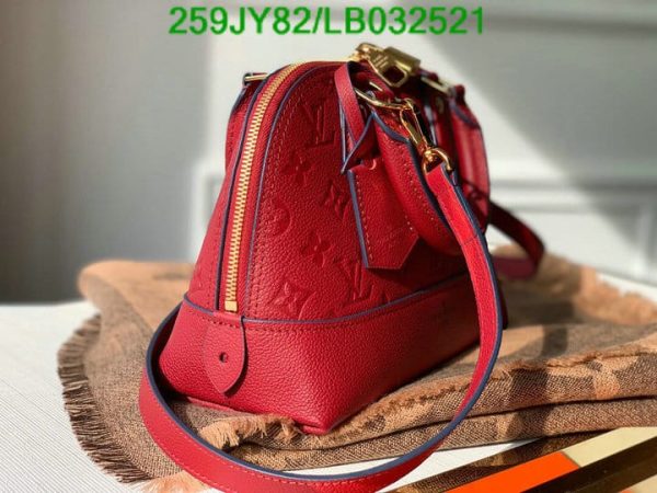 Louis Vuitton 1:1 Mirror Replica Neo Alma PM Bag LB03252127765