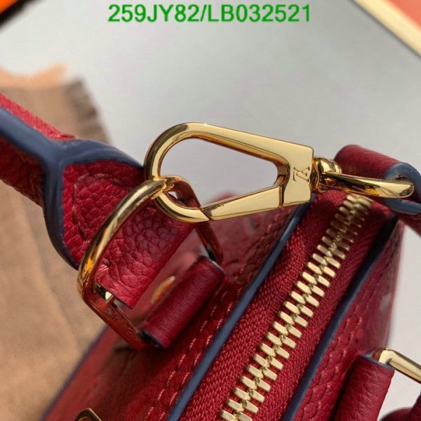 Louis Vuitton 1:1 Mirror Replica Neo Alma PM Bag LB03252127765