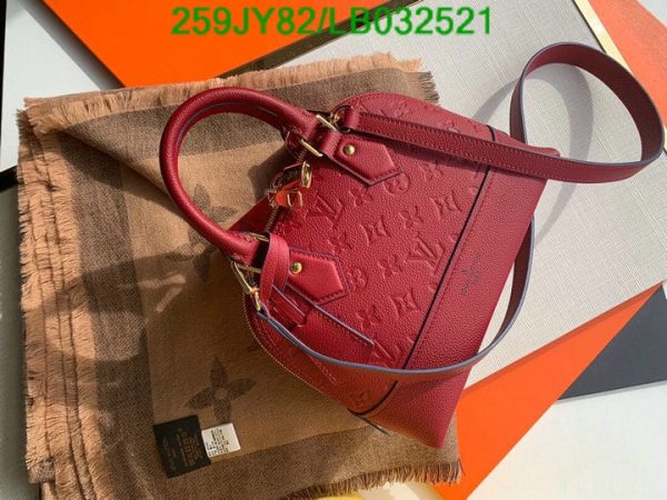 Louis Vuitton 1:1 Mirror Replica Neo Alma PM Bag LB03252127765