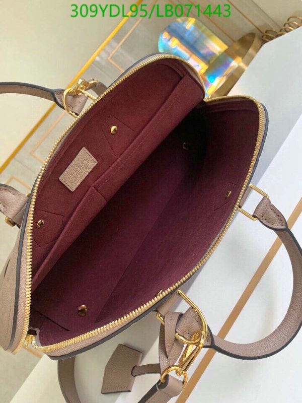 Louis Vuitton 1:1 Mirror Replica Neo Alma PM LB07144329432