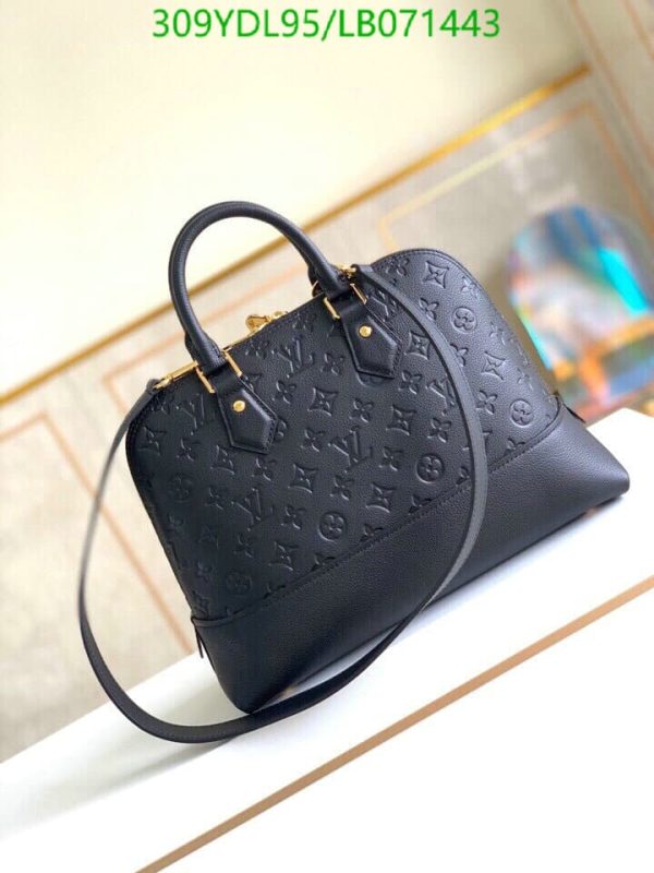 Louis Vuitton 1:1 Mirror Replica Neo Alma PM LB07144329432