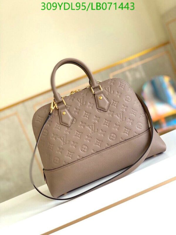 Louis Vuitton 1:1 Mirror Replica Neo Alma PM LB07144329432