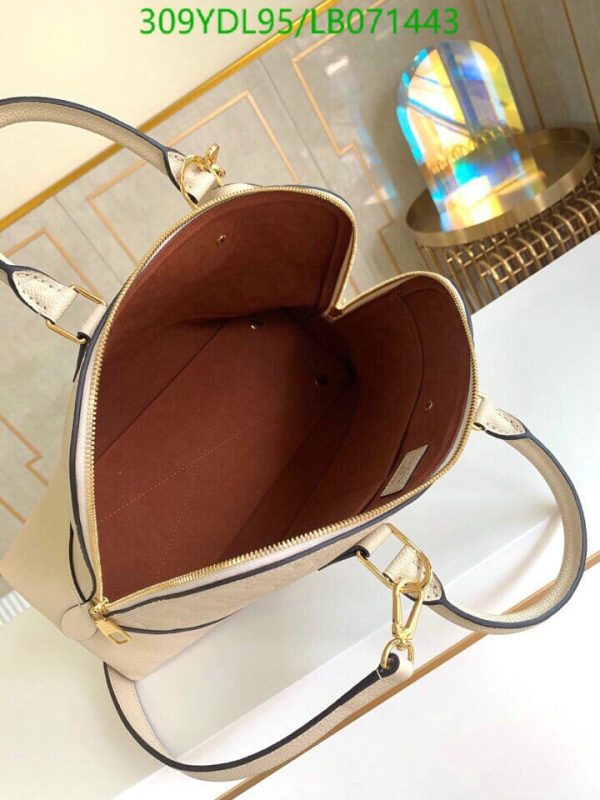 Louis Vuitton 1:1 Mirror Replica Neo Alma PM LB07144329432