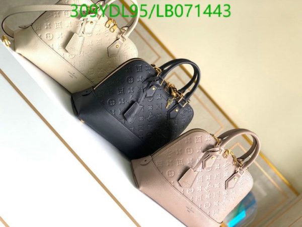 Louis Vuitton 1:1 Mirror Replica Neo Alma PM LB07144329432