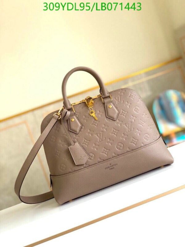 Louis Vuitton 1:1 Mirror Replica Neo Alma PM LB07144329432