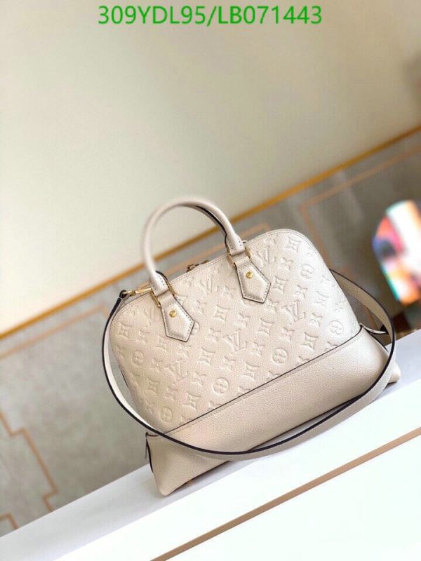 Louis Vuitton 1:1 Mirror Replica Neo Alma PM LB07144329432