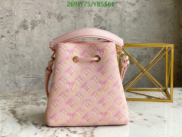 Louis Vuitton 1:1 Mirror Replica Neo Neo Tote Bag YB55611236597