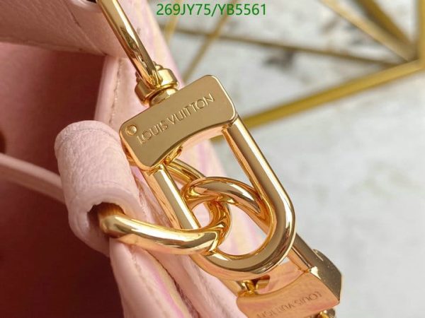 Louis Vuitton 1:1 Mirror Replica Neo Neo Tote Bag YB55611236597