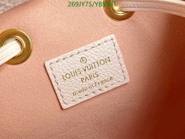 Louis Vuitton 1:1 Mirror Replica Neo Neo Tote Bag YB55611236597