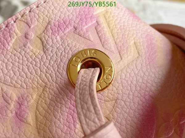 Louis Vuitton 1:1 Mirror Replica Neo Neo Tote Bag YB55611236597