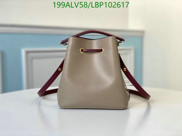 Louis Vuitton 1:1 Mirror Replica NeoNoe BB Bag LBP1026171239