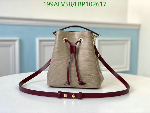 Louis Vuitton 1:1 Mirror Replica NeoNoe BB Bag LBP1026171239