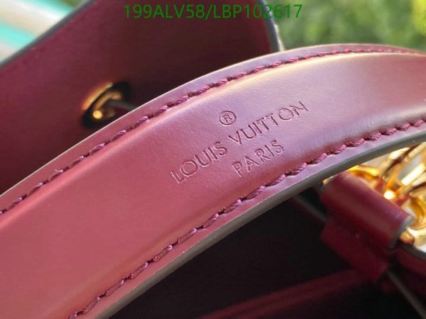 Louis Vuitton 1:1 Mirror Replica NeoNoe BB Bag LBP1026171239