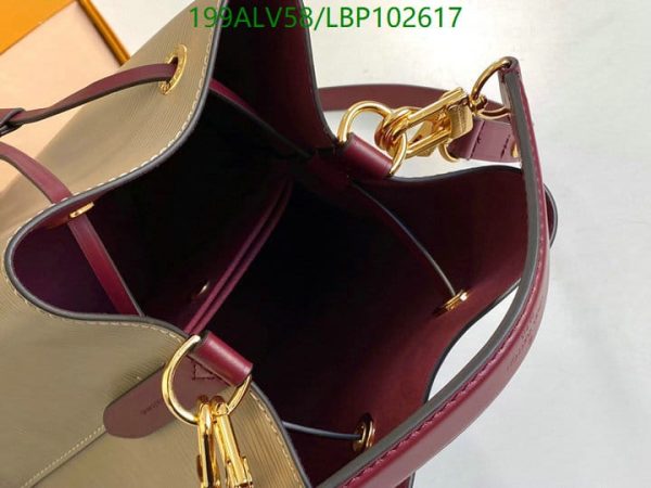 Louis Vuitton 1:1 Mirror Replica NeoNoe BB Bag LBP1026171239