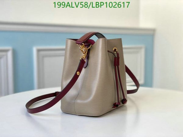 Louis Vuitton 1:1 Mirror Replica NeoNoe BB Bag LBP1026171239