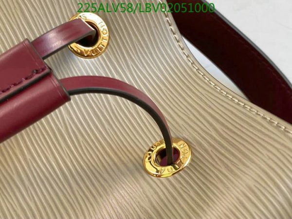 Louis Vuitton 1:1 Mirror Replica NeoNoe BB Bag LBV0205100021