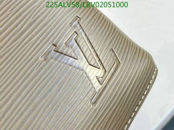 Louis Vuitton 1:1 Mirror Replica NeoNoe BB Bag LBV0205100021