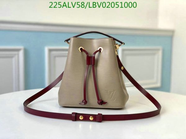 Louis Vuitton 1:1 Mirror Replica NeoNoe BB Bag LBV0205100021