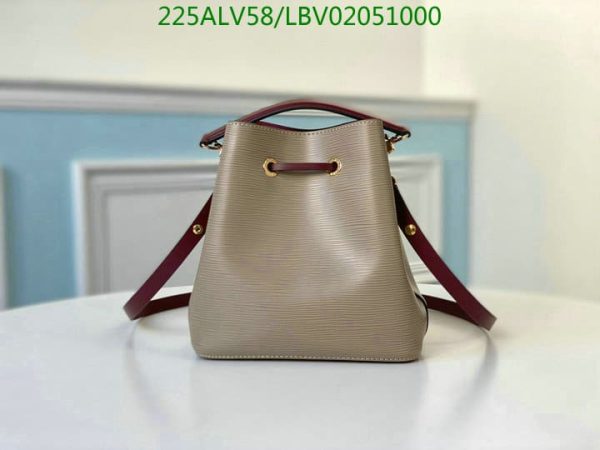 Louis Vuitton 1:1 Mirror Replica NeoNoe BB Bag LBV0205100021