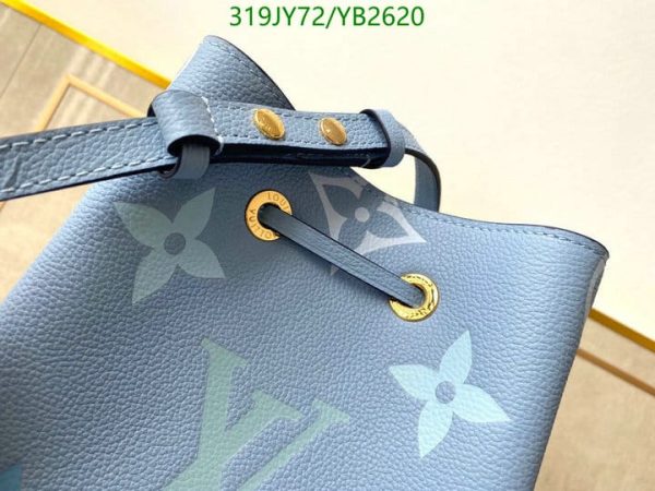 Louis Vuitton 1:1 Mirror Replica  NeoNoe BB Bag YB26204123567