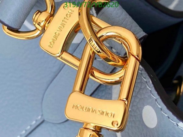 Louis Vuitton 1:1 Mirror Replica  NeoNoe BB Bag YB26204123567