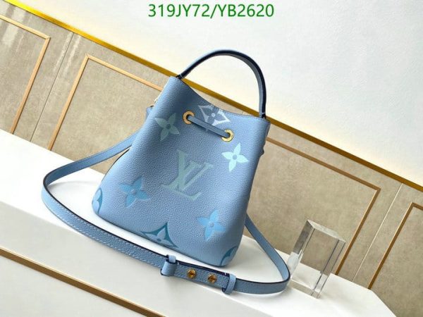 Louis Vuitton 1:1 Mirror Replica  NeoNoe BB Bag YB26204123567