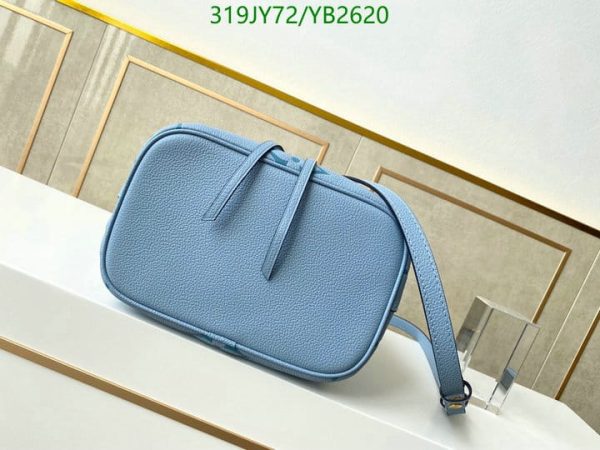 Louis Vuitton 1:1 Mirror Replica  NeoNoe BB Bag YB26204123567