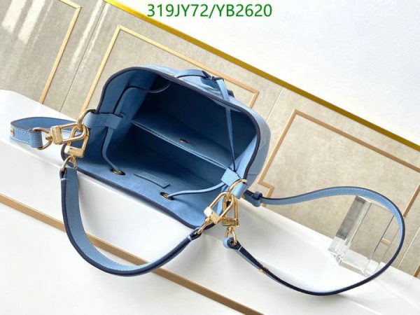 Louis Vuitton 1:1 Mirror Replica  NeoNoe BB Bag YB26204123567