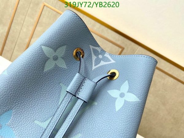 Louis Vuitton 1:1 Mirror Replica  NeoNoe BB Bag YB26204123567