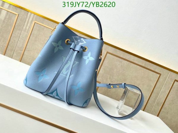 Louis Vuitton 1:1 Mirror Replica  NeoNoe BB Bag YB26204123567