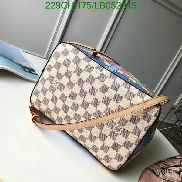 Louis Vuitton 1:1 Mirror Replica NeoNoe Handbag LB05291911675