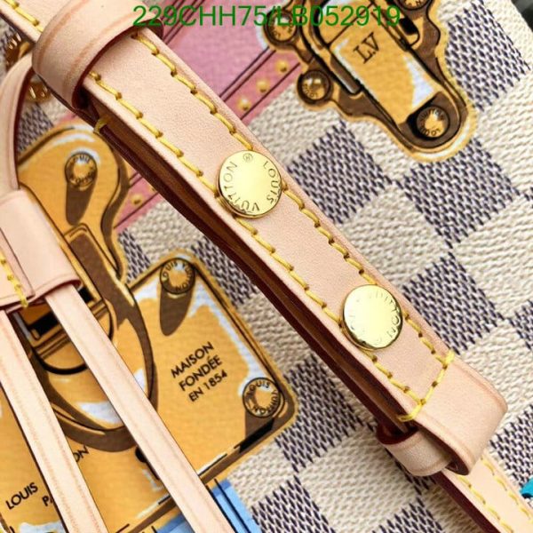 Louis Vuitton 1:1 Mirror Replica NeoNoe Handbag LB05291911675