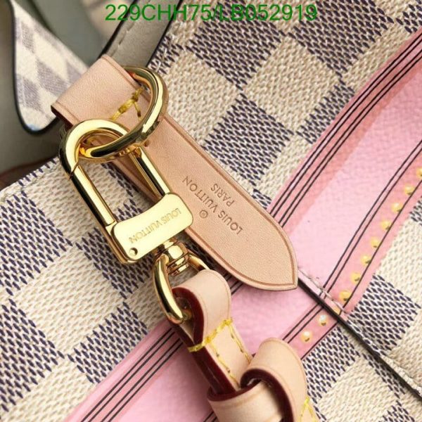 Louis Vuitton 1:1 Mirror Replica NeoNoe Handbag LB05291911675