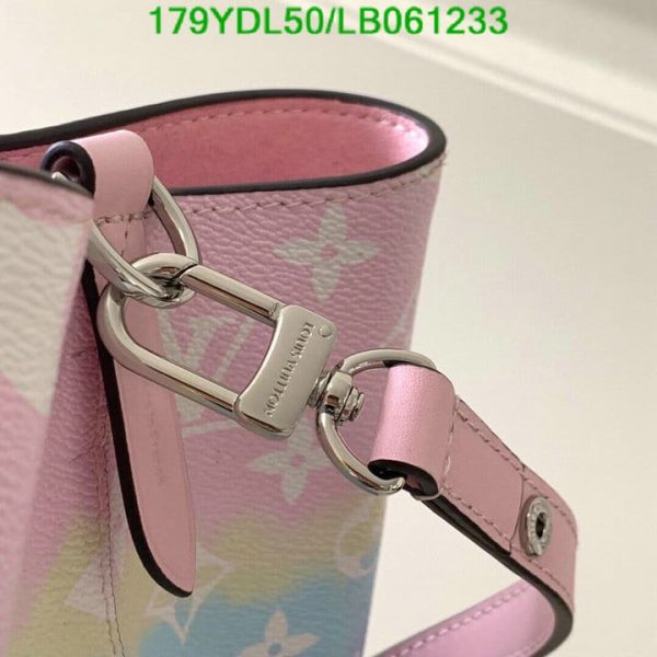 Louis Vuitton 1:1 Mirror Replica NeoNoe Handbag LB06123312543