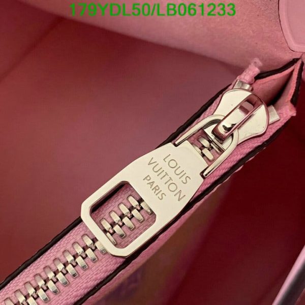 Louis Vuitton 1:1 Mirror Replica NeoNoe Handbag LB06123312543