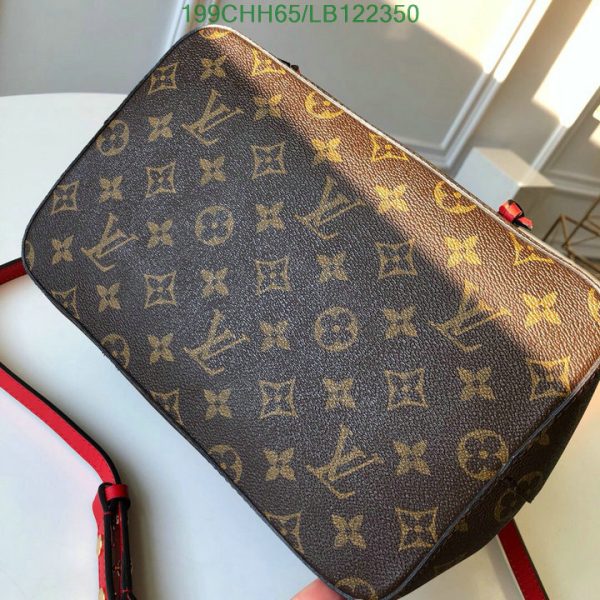 Louis Vuitton 1:1 Mirror Replica NeoNoe MM Bag LB12235025312