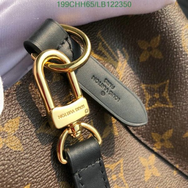 Louis Vuitton 1:1 Mirror Replica NeoNoe MM Bag LB12235025312