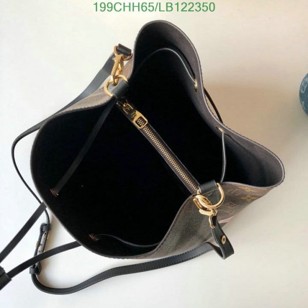 Louis Vuitton 1:1 Mirror Replica NeoNoe MM Bag LB12235025312