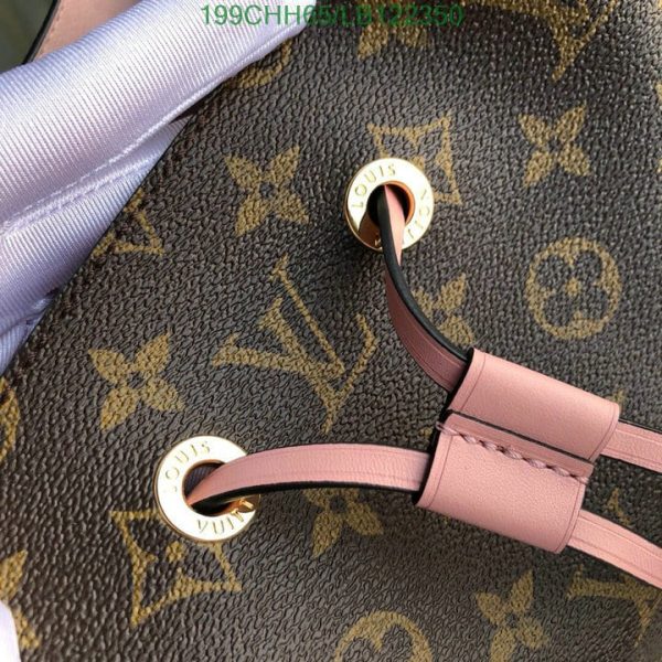 Louis Vuitton 1:1 Mirror Replica NeoNoe MM Bag LB12235025312