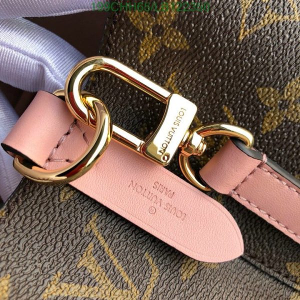 Louis Vuitton 1:1 Mirror Replica NeoNoe MM Bag LB12235025312