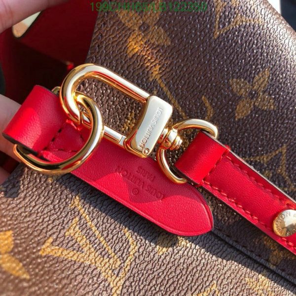 Louis Vuitton 1:1 Mirror Replica NeoNoe MM Bag LB12235025312