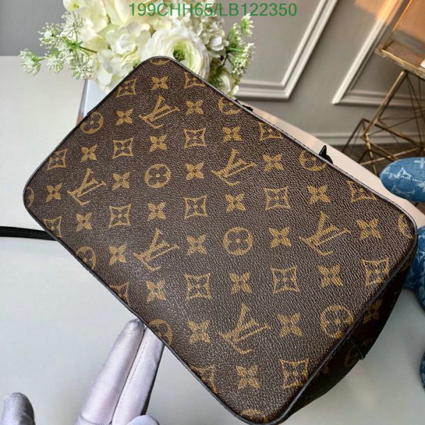 Louis Vuitton 1:1 Mirror Replica NeoNoe MM Bag LB12235025312