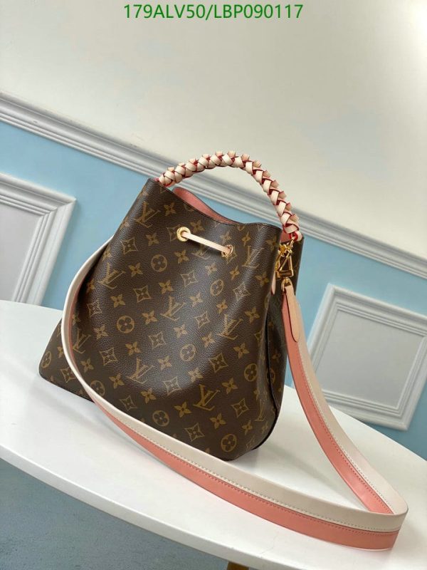 Louis Vuitton 1:1 Mirror Replica NeoNoe MM Bag LBP0901177685