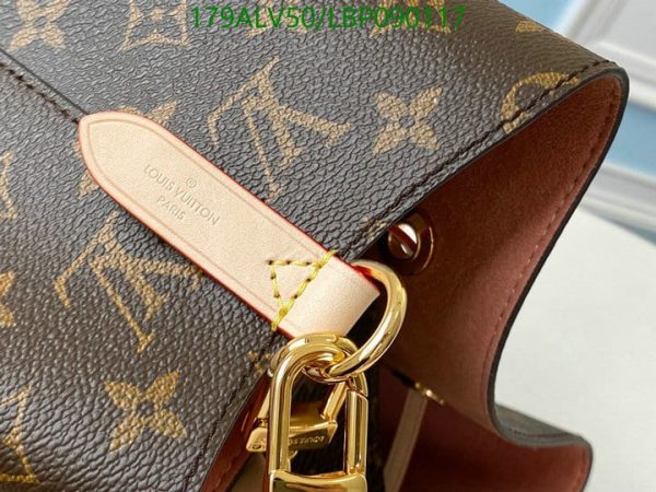 Louis Vuitton 1:1 Mirror Replica NeoNoe MM Bag LBP0901177685