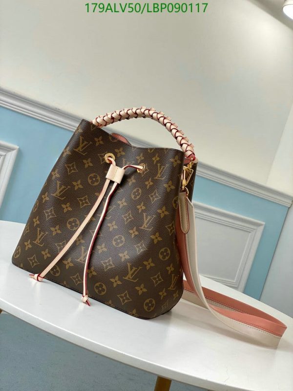 Louis Vuitton 1:1 Mirror Replica NeoNoe MM Bag LBP0901177685