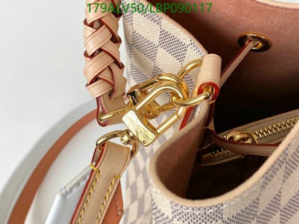 Louis Vuitton 1:1 Mirror Replica NeoNoe MM Bag LBP0901177685