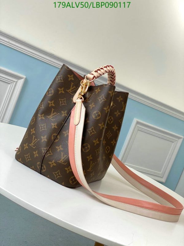 Louis Vuitton 1:1 Mirror Replica NeoNoe MM Bag LBP0901177685