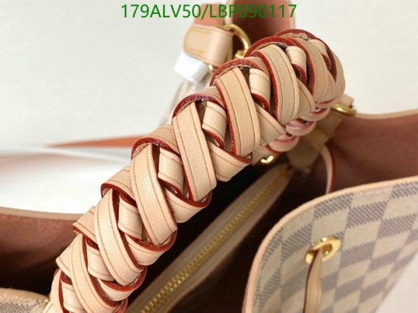 Louis Vuitton 1:1 Mirror Replica NeoNoe MM Bag LBP0901177685