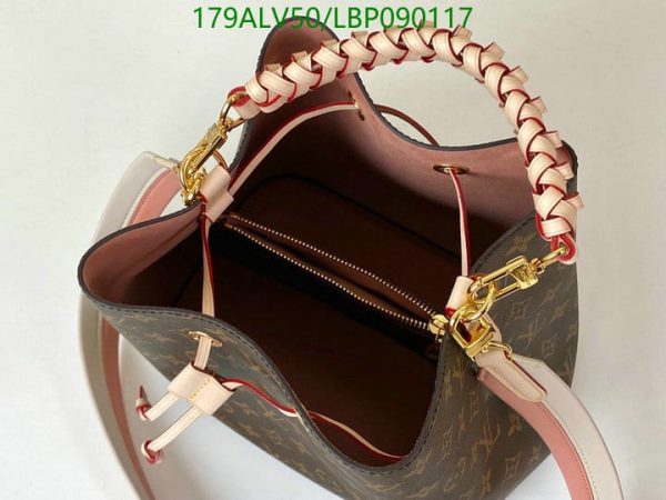 Louis Vuitton 1:1 Mirror Replica NeoNoe MM Bag LBP0901177685